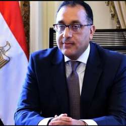 مصطفى مدبولي