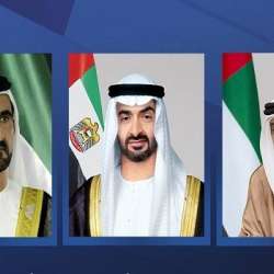 حكام الإمارات