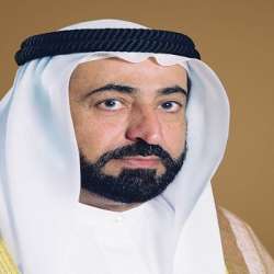 الشيخ سلطان بن محمد القاسمي