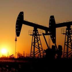 سعر النفط