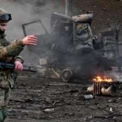  Albanian Daily News - A symbolic photo