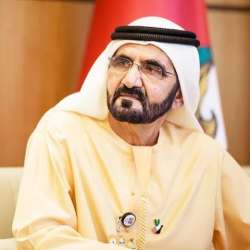 الشيخ محمد بن راشد