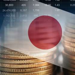Tokyo stocks 