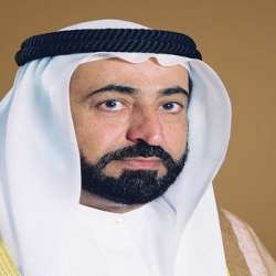  الشيخ الدكتور سلطان بن محمد القاسمي
