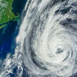 Hurricane Beryl