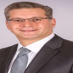 كريم إبراهيم وزير البترول المصري الجديد