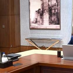 الدكتور مصطفى مدبولي رئيس مجلس الوزراء