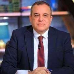 عزت إبراهيم
