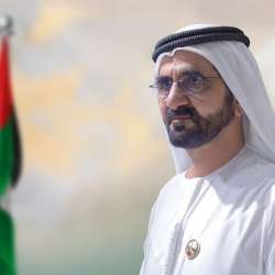 الشيخ محمد بن راشد