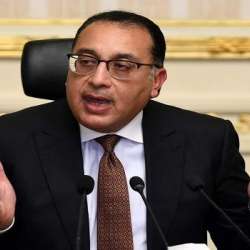 مصطفى مدبولي