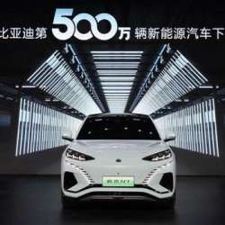 BYD