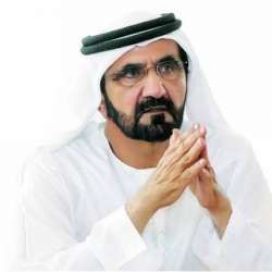 محمد بن راشد