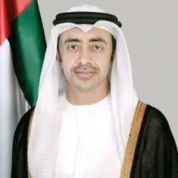 عبدالله بن زايد