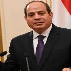الرئيس عبدالفتاح السيسي