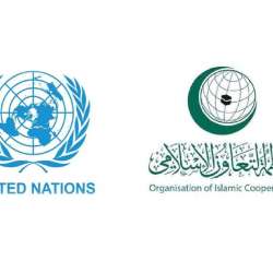 United Nations and the Organisation of Islamic Cooperation 