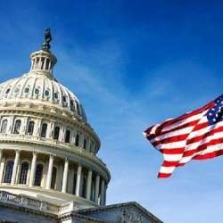 الكونجرس الأمريكي