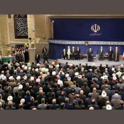 Iran's President