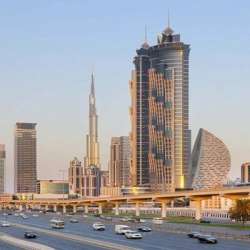 عقارات دبي
