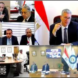 بترول خليج السويس جابكو