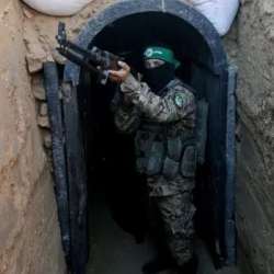 نفق - صور أرشيفية