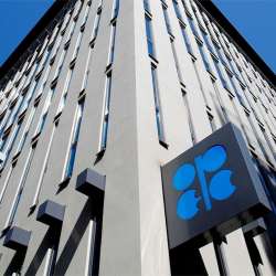 Organisation of the Petroleum Exporting Countries (OPEC)