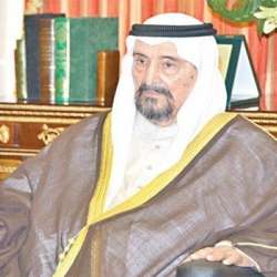 الشيخ سالم العلي