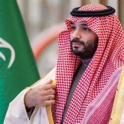 الأمير محمد بن سلمان