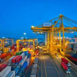 DP World