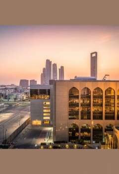 UAE Central Bank