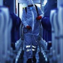 إجراءات احترازية - أرشيفية