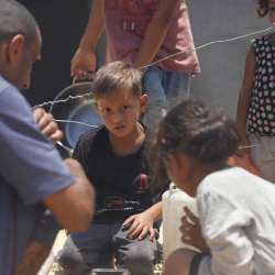 Gaza