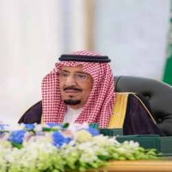خادم الحرمين