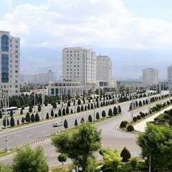 Turkmenistan
