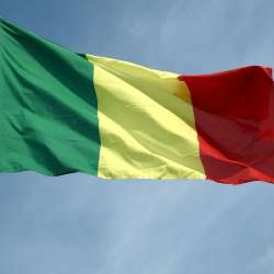 Mali