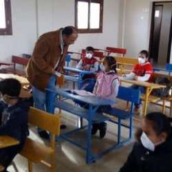 مدارس مصر