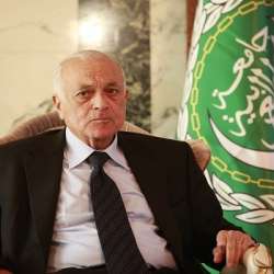 نبيل العربي