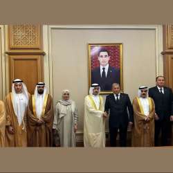 Dragon Oil strengthens strategic partnership with Turkmen Government in Oil and Gas sector