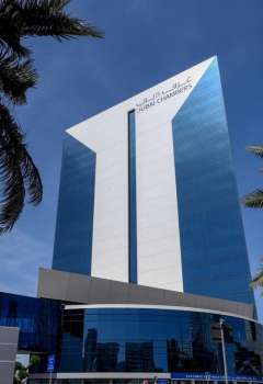 Dubai Chamber of Commerce