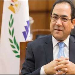 الدكتور صالح الشيخ رئيس الجهاز المركزي للتنظيم والإدارة