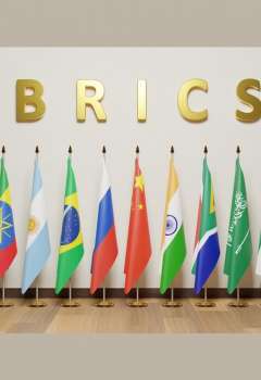 UAE and BRICS