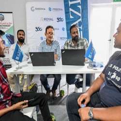فرص عمل في الأمارات