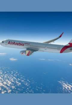 Air Arabia