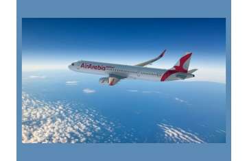 Air Arabia