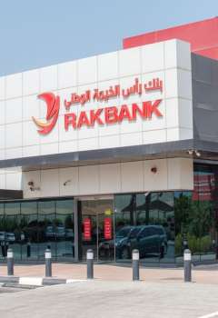 RAKBANK