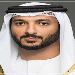 وزير الاقتصاد الإماراتي عبدالله بن طوق المري