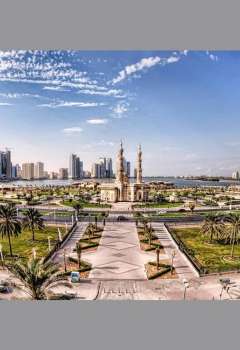 Sharjah Real Estate