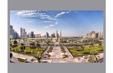 Sharjah Real Estate