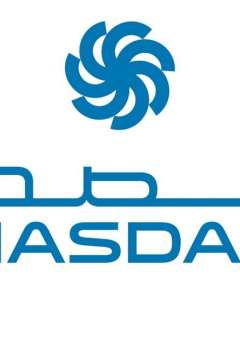 Masdar City