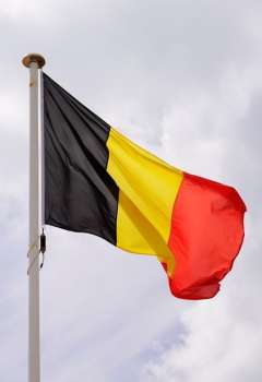 Belgium