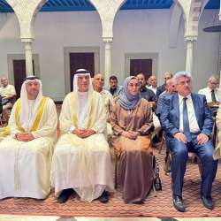 20th Sharjah Narrative Forum